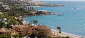 Apartamento en alquiler en Estepona