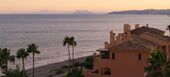 Apartamento en alquiler en Estepona