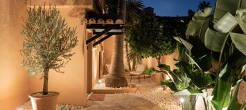 Apartamento en alquiler en Estepona