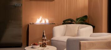 Apartamento en alquiler en Estepona