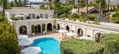Villa en la Milla de Oro Puente Romano Marbella 