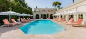 Villa en la Milla de Oro Puente Romano Marbella 