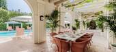 Villa en la Milla de Oro Puente Romano Marbella 