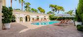 Villa en la Milla de Oro Puente Romano Marbella 