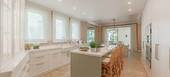 Villa en la Milla de Oro Puente Romano Marbella 