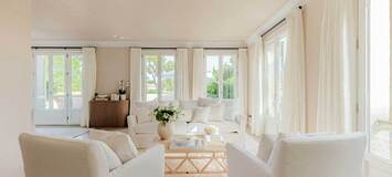 Villa en la Milla de Oro Puente Romano Marbella 