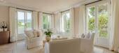 Villa en la Milla de Oro Puente Romano Marbella 