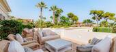 Villa en la Milla de Oro Puente Romano Marbella 