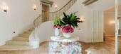 Villa en la Milla de Oro Puente Romano Marbella 