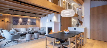 Apartamento en alquiler en Verbier