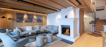 Apartamento en alquiler en Verbier