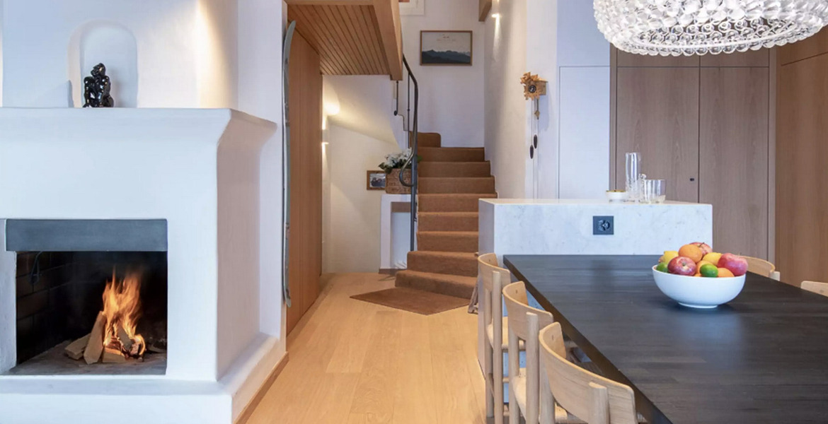 Apartamento en alquiler en Verbier