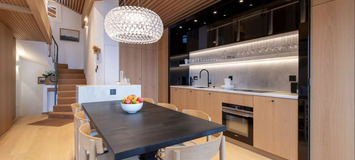 Apartamento en alquiler en Verbier