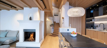 Apartamento en alquiler en Verbier