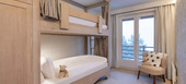 Apartamento en alquiler en Verbier