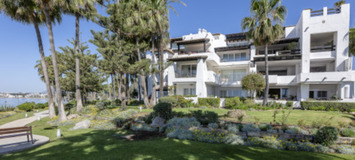Apartamento en alquiler Marina Puente Romano