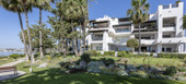 Apartamento en alquiler Marina Puente Romano