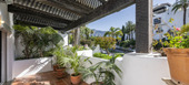 Apartamento en alquiler Marina Puente Romano