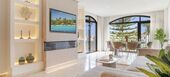 Apartamento en alquiler en Nueva Andalucía Marbella