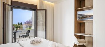 Apartamento en alquiler en Nueva Andalucía Marbella
