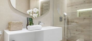 Apartamento en alquiler en Nueva Andalucía Marbella