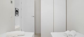 Apartamento en alquiler en Nueva Andalucía Marbella