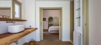 Villa à louer à Sierra Blanca Marbella