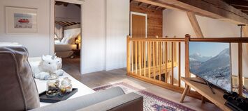 Chalé en Courchevel 1300