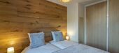 Apartment for rent in Courchevel Moriond