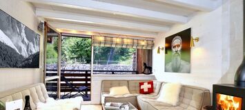 Appartement à louer à Courchevel 1550