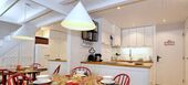 Appartement à louer à Courchevel 1550