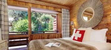 Appartement à louer à Courchevel 1550