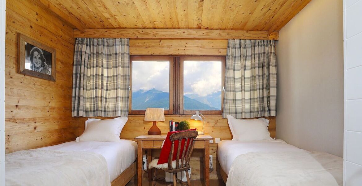 Appartement à louer à Courchevel 1550