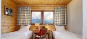 Appartement à louer à Courchevel 1550