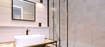 Appartement à louer à Courchevel 1550