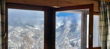 Appartement à louer à Courchevel 1550