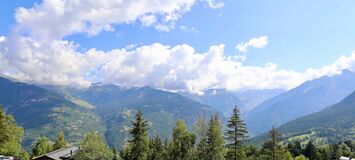 Appartement à louer à Courchevel 1550