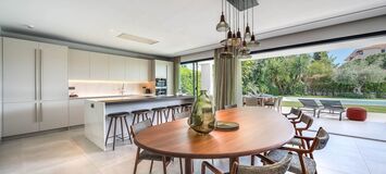 Вилла в аренду в Puerto Banus  Марбелье, Новая Андалусия