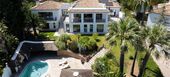 Villa à louer à Marbella Nueva Andalucia