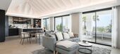 Villa à louer à Marbella Nueva Andalucia