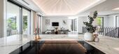 Villa à louer à Marbella Nueva Andalucia