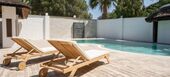 Villa à louer à Marbella Nueva Andalucia