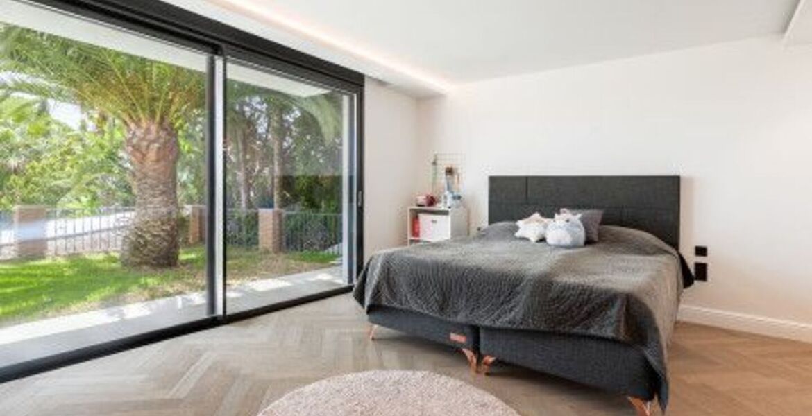 Villa à louer à Marbella Nueva Andalucia