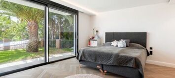 Villa à louer à Marbella Nueva Andalucia