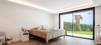 Villa à louer à Marbella Nueva Andalucia