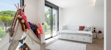 Villa à louer à Marbella Nueva Andalucia
