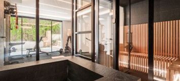 Villa à louer à Marbella Nueva Andalucia