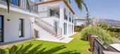 Villa à louer à Marbella Nueva Andalucia