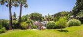 Villa à louer à Marbella Nueva Andalucia