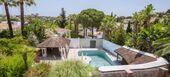 Villa à louer à Marbella Nueva Andalucia